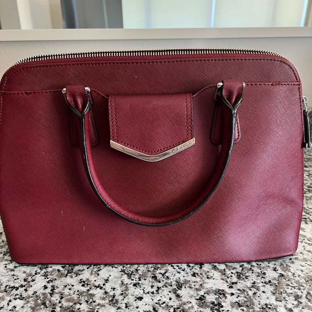 Calvin Klein Purse